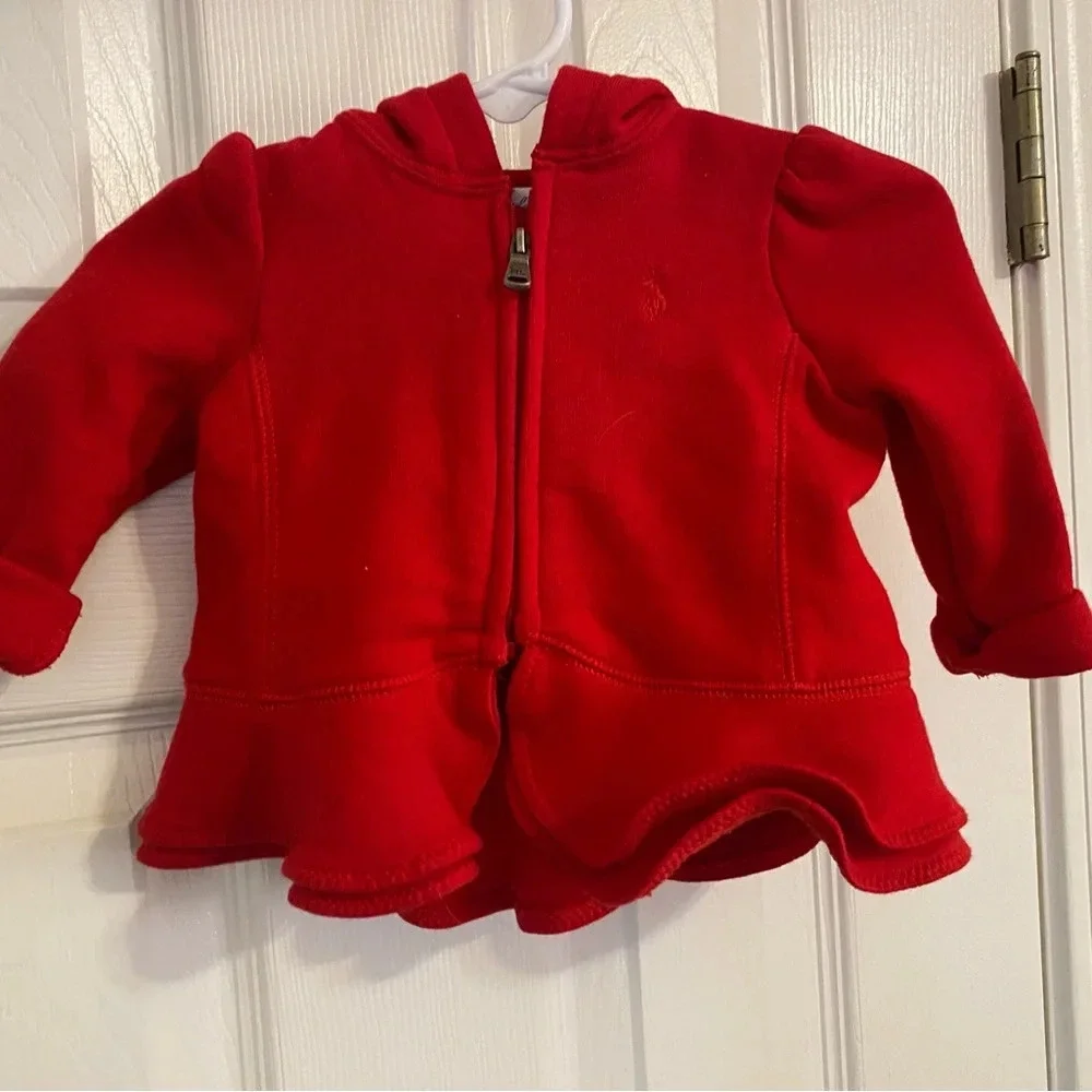 Ralph Lauren Hoodie